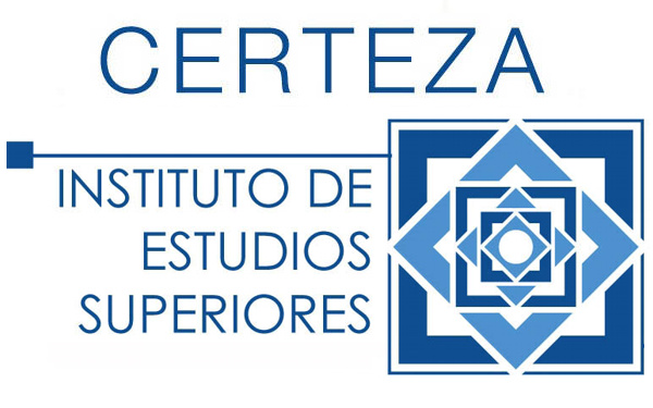 Logo Certeza