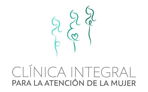 Logo Clínica Integral para la Atención de la Mujer