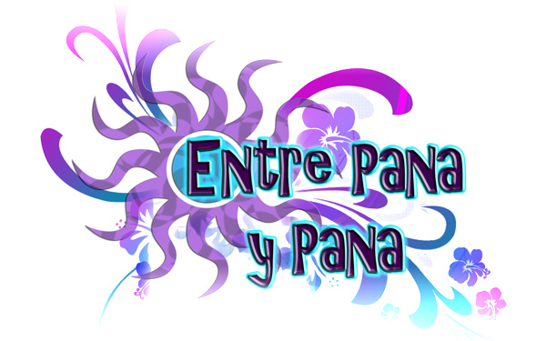 Logo Entre Pana y Pana