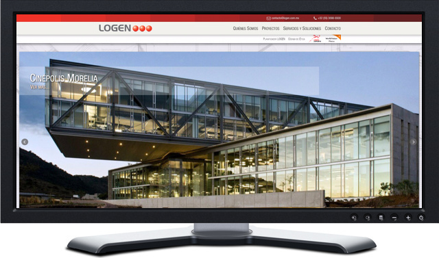 Logen Thumbnail